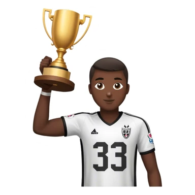 BJK is wenner sticker