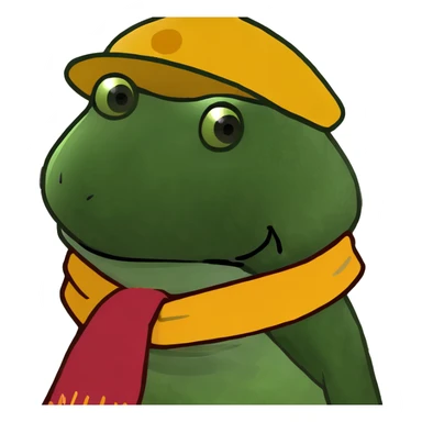 Hot and cold sticker