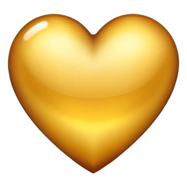 Enlightened heart sticker