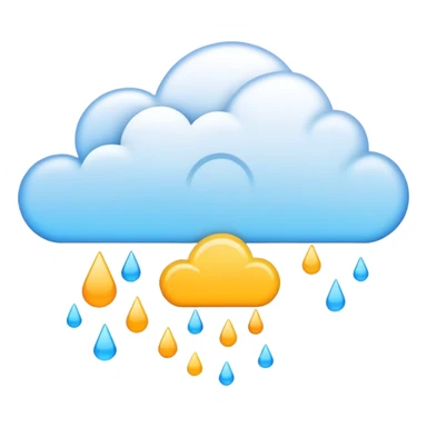 AI cloud service with streaming data sticker