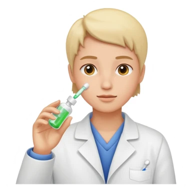 Prevent Infections Naturally sticker