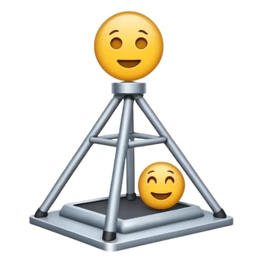 test structure sticker