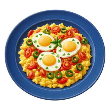 Menemen sticker
