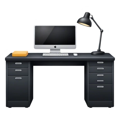 Turn off the lights at the workstation. sticker