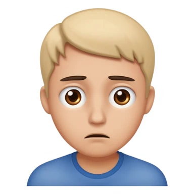 transtorno de personalidade sticker