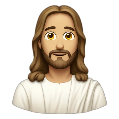 gay-jesus-christ sticker