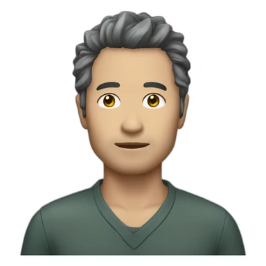 Memonto mori sticker