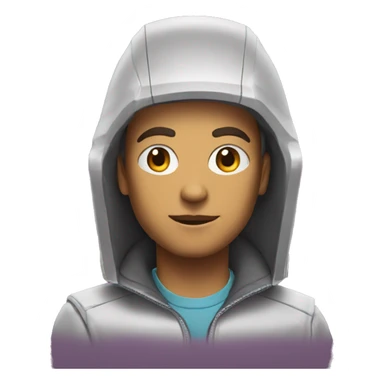 Back to the futur sticker