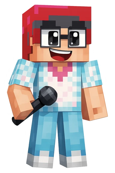 Extract every character from the picture. So i need total 5 images of the character including the clothes and accessories they are wearing, and place on a transparent background. Keep the original style and appearance exactly the same. and separately give me the each character picture. There is 3 character in this image. so you have to create 3 imaehgs

 sticker