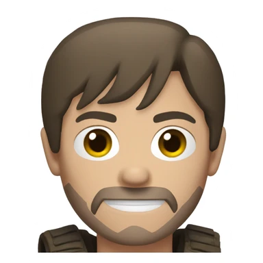 Daryl Dixon  sticker