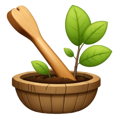 garden dibbler sticker