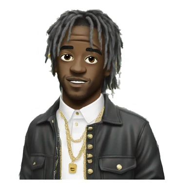 lil uzi vert sticker