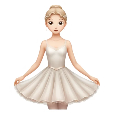 ballerina_dream sticker