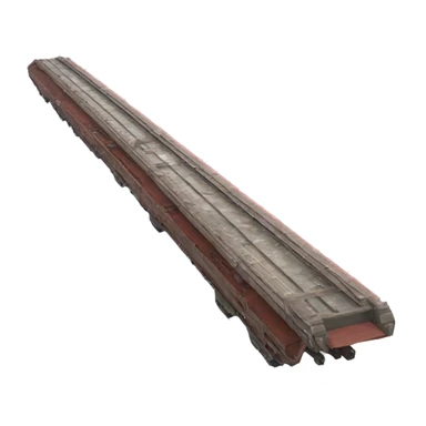 Acheron honkai star rail sticker