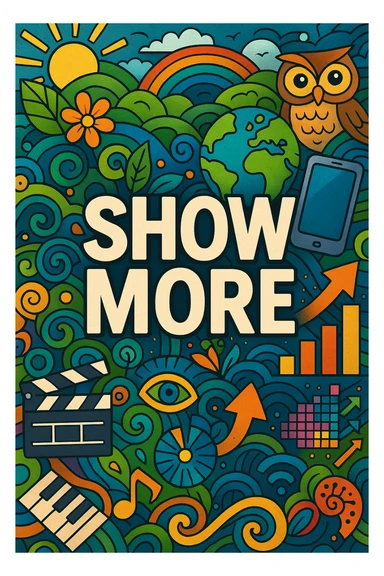 show more sticker