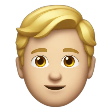 Emil Johansson body sticker