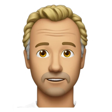 Doug stanhope sticker