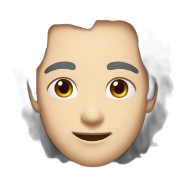 Розовая математика sticker