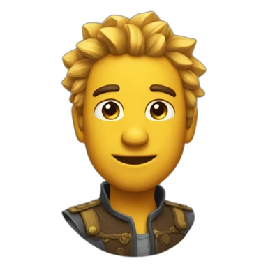 Aurélion sol LOL sticker