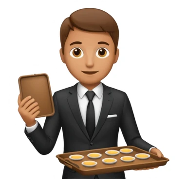 Came server  sticker