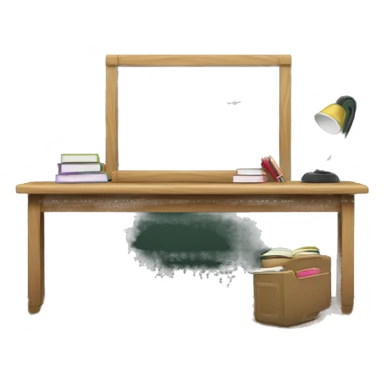 classroom chalkboard sticker