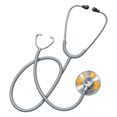 stetescope sticker
