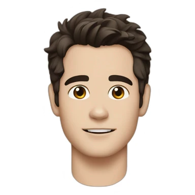 Dylan O’Brien sticker