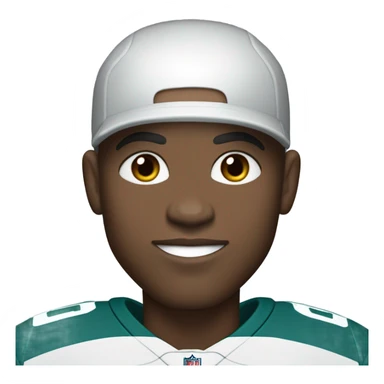 sheudeur sanders  sticker