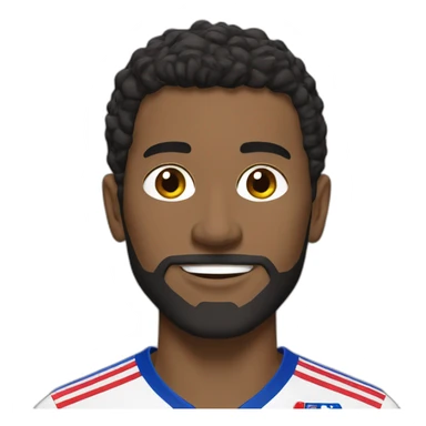 Olympique lyonnais sticker