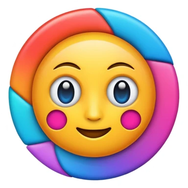 meta, objetivo o proposito sticker