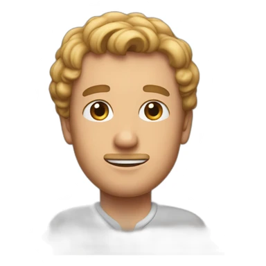 patrick mandia sticker