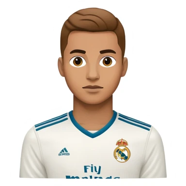 رئال مادرید sticker