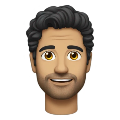 Jamel debouze sticker