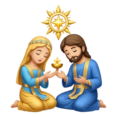 gorgeous beautiful sparkly divine spiritual holy aesthetic full scenic SCENERY sticker