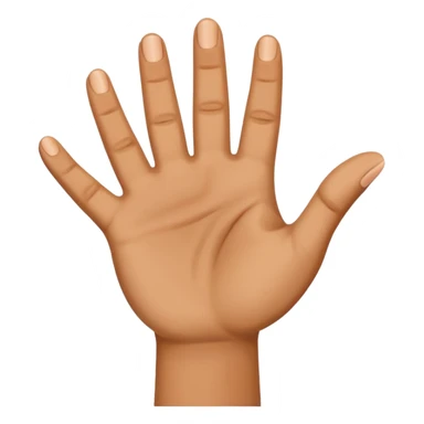 ✋🏻🫷🏻 sticker