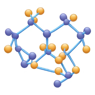 3 node graph sticker