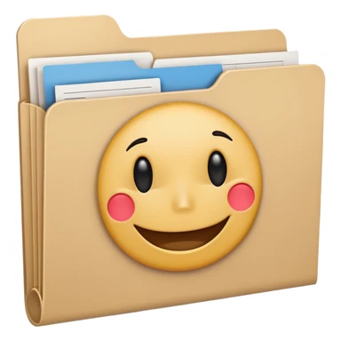 folder that says activities with forms inside NO SMILEY FACE sticker