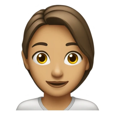 Hannah shipping boxes sticker