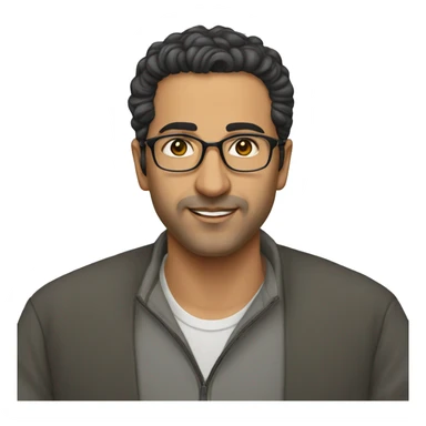 Abdelmajid tebboun sticker