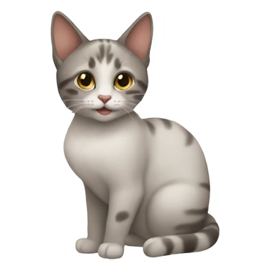 cataleya sticker