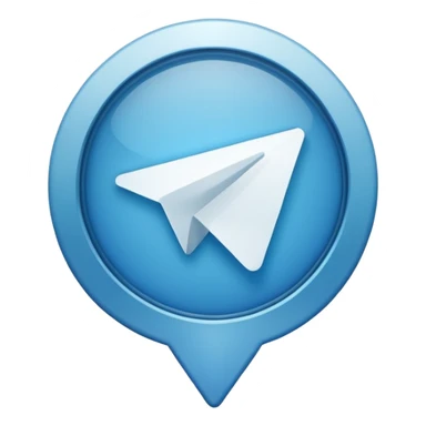 Telegram verification Symbo sticker