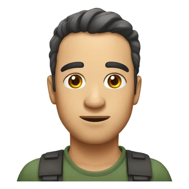 Solución perfecta  sticker