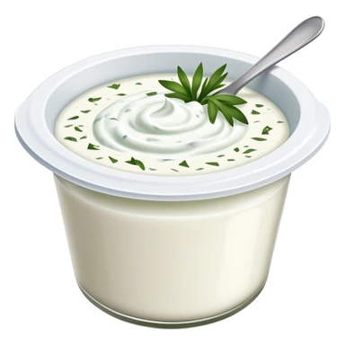 Tzatziki by Cedar’s – Greek Yogurt Sauce sticker