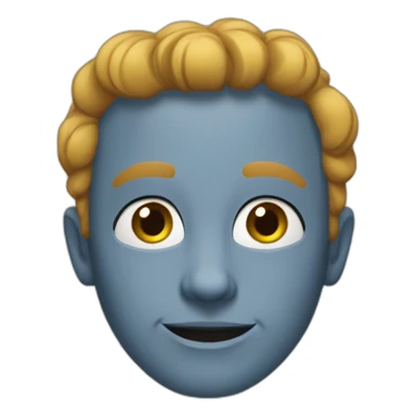 Gesicht schminke sticker