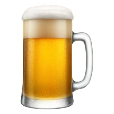 Beer-drink-beer sticker