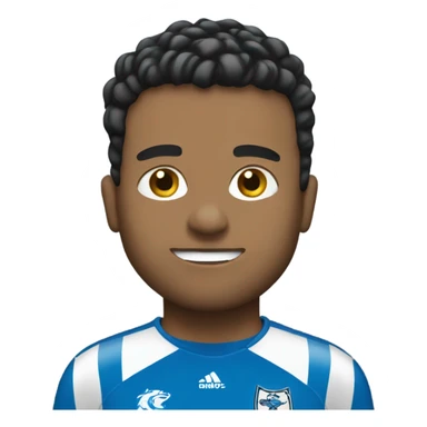 Huddersfield town sticker