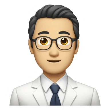 ayanokoji kiyotaka sticker