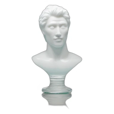 Marat Safin chinese glass sticker