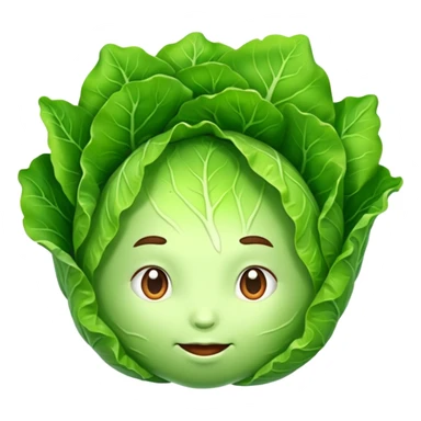 lettuce  sticker