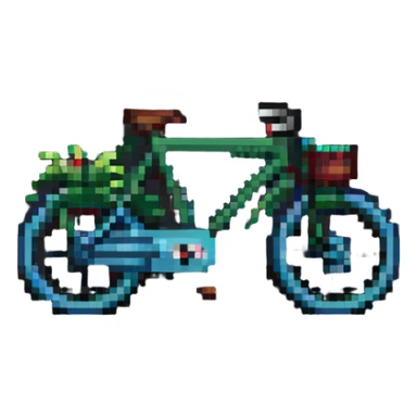bicycle sticker